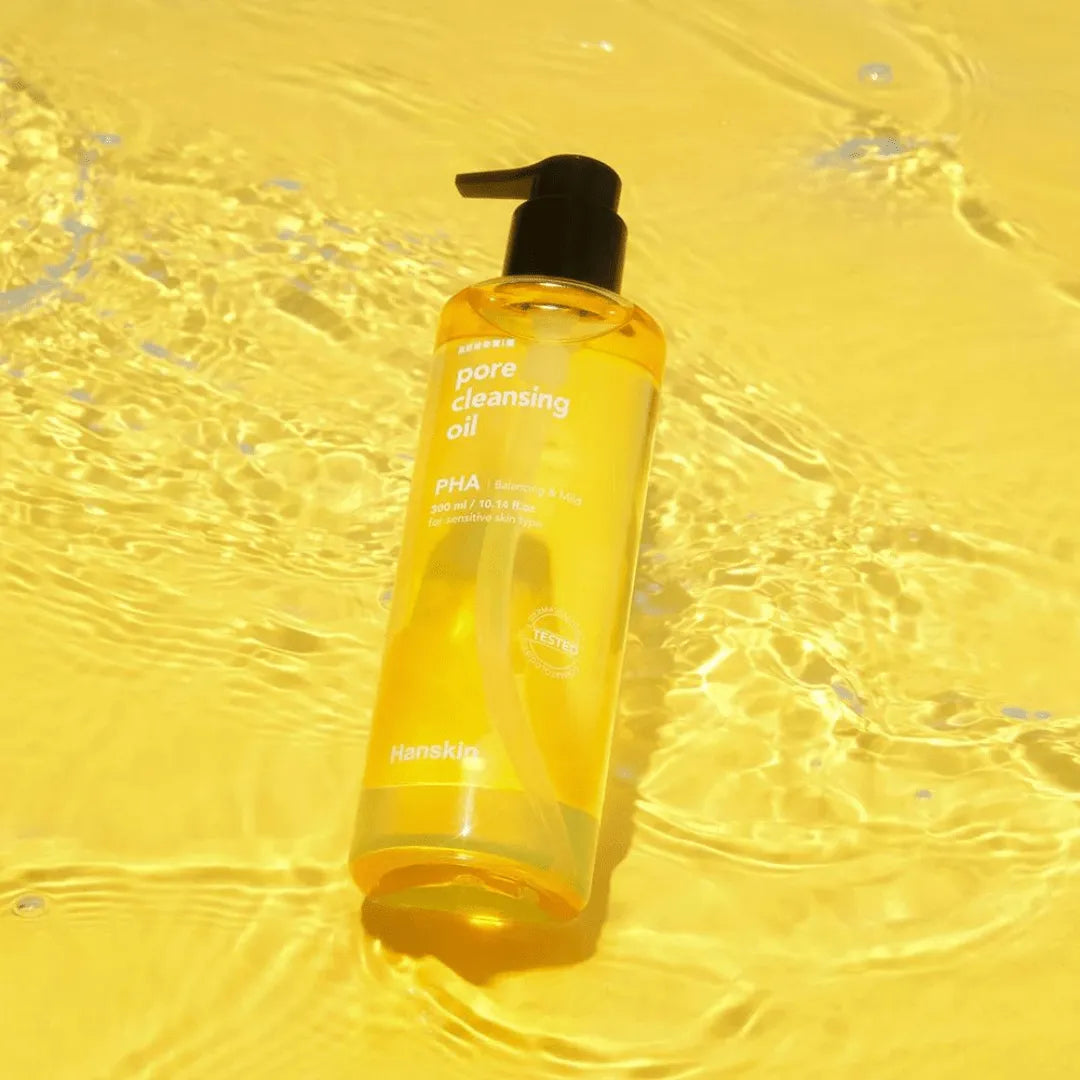 Pore Cleansing Oil Pha
