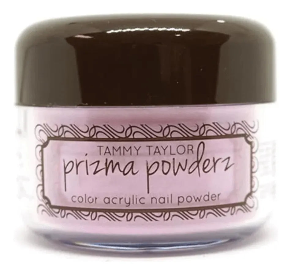 Tammy Taylor Acrylic P107 | Opalescent Lavender