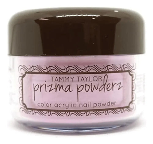 Tammy Taylor Acrylic P107 | Opalescent Lavender