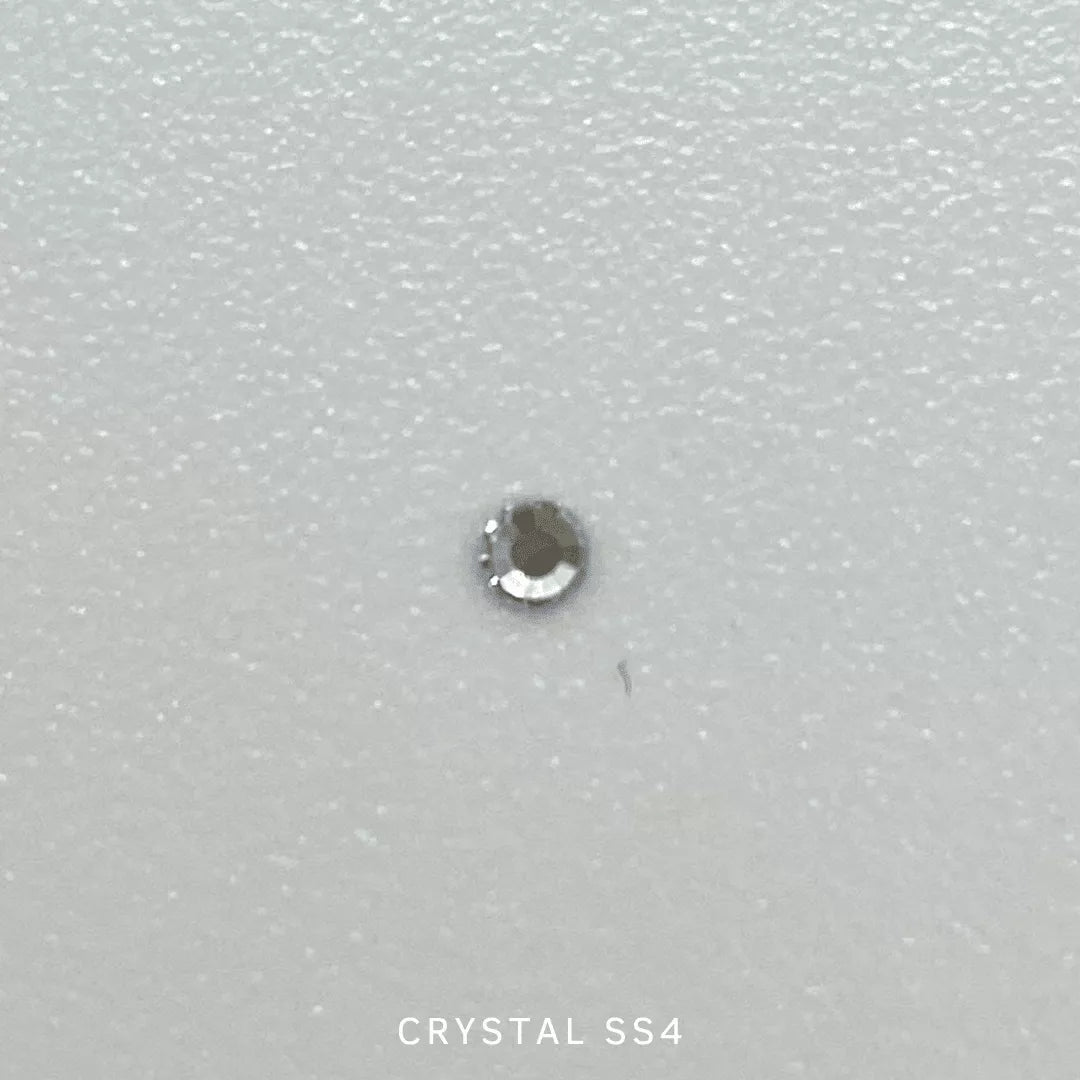 Aurora Crystal SS4 | 50 unidades