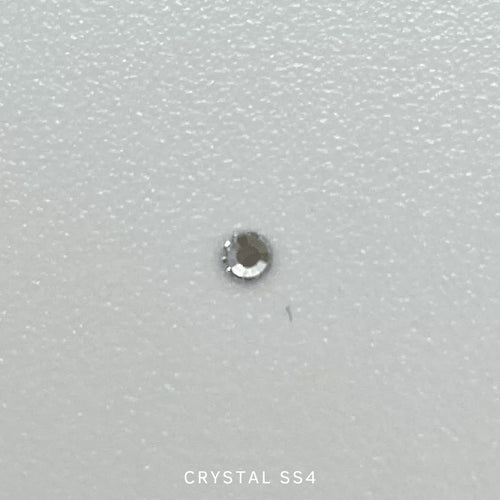 Aurora Crystal SS4 | 50 unidades