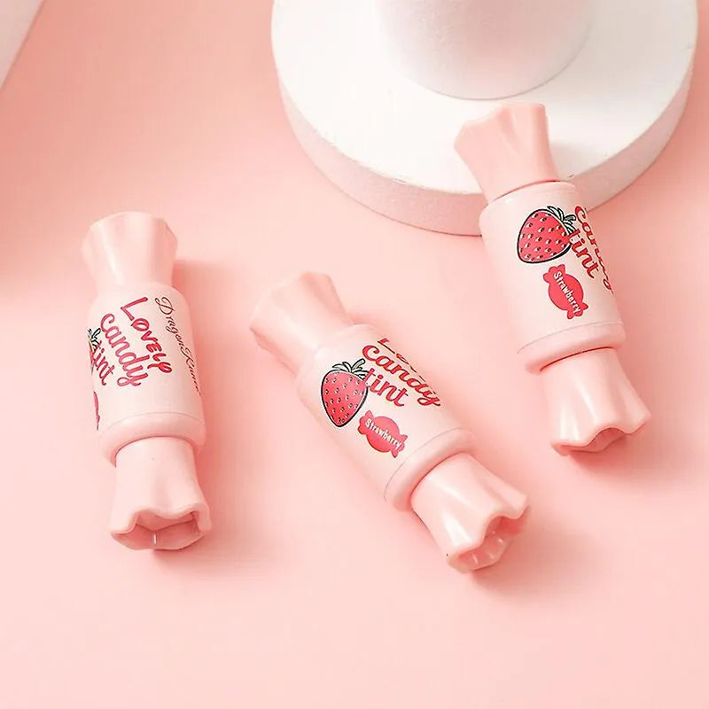 Candy Lip Tint Mousse