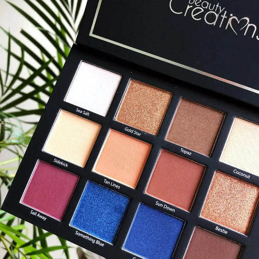 Minipro Palette Vol. 3