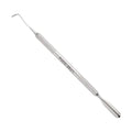 Repujador Podo Staleks Curette & rounded 20 | 1