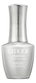Esmalte Gelique Silvermas Gp840
