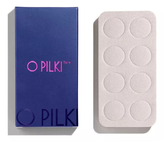 Caja Pododisk Opilki 240 grit