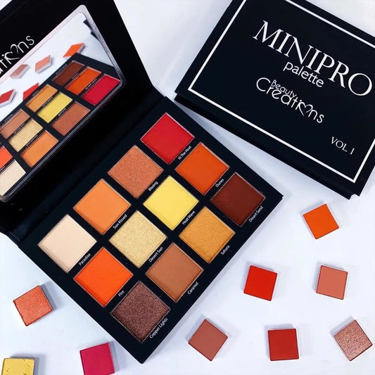 Minipro Palette Vol. 1