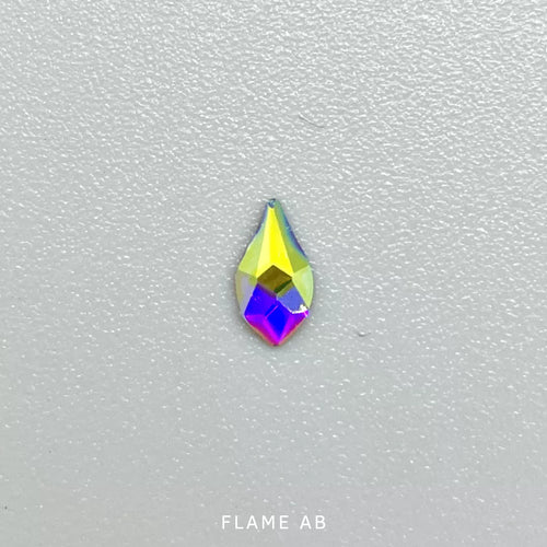 Aurora Crystal Flame AB | 2 unidades