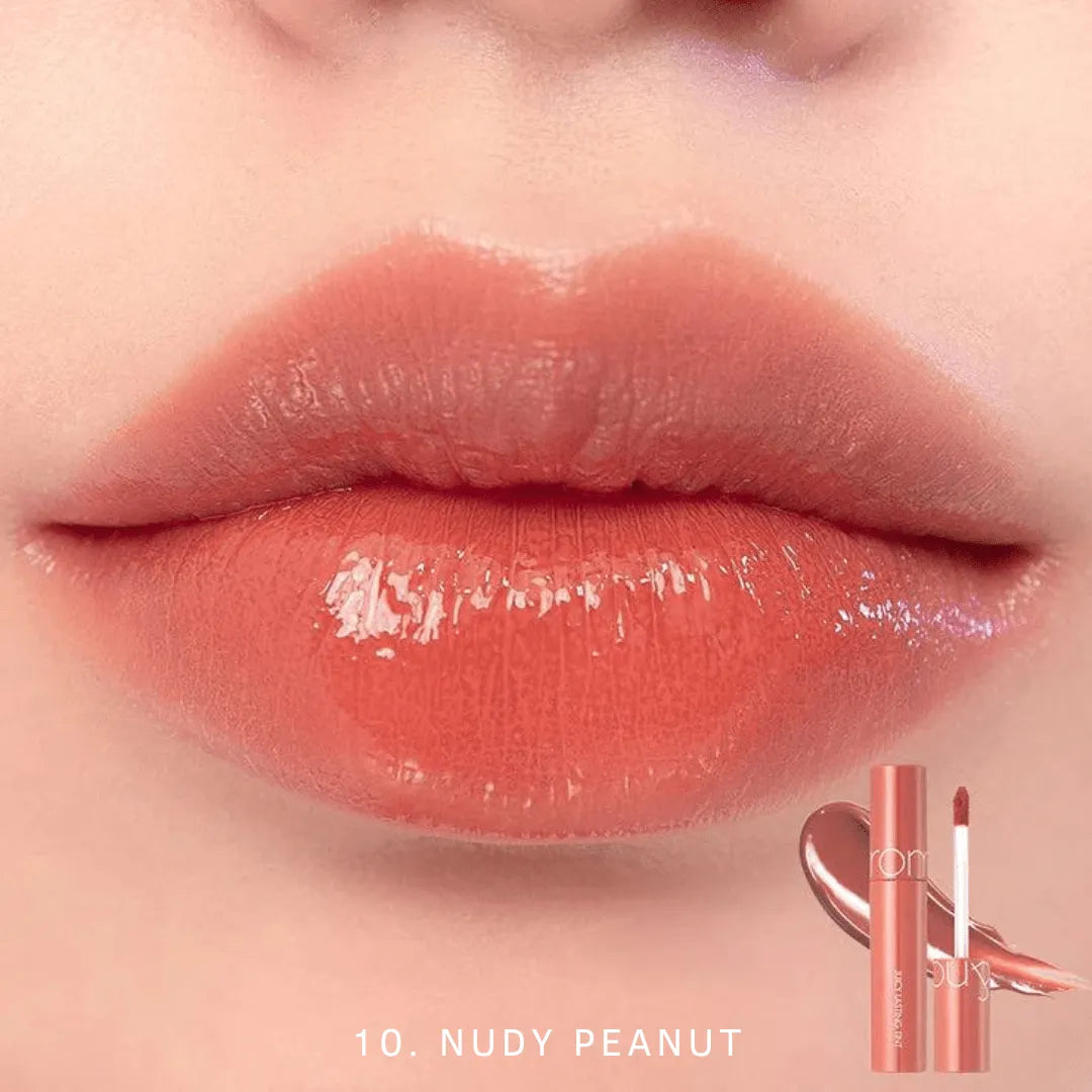 Juicy Lasting Tint