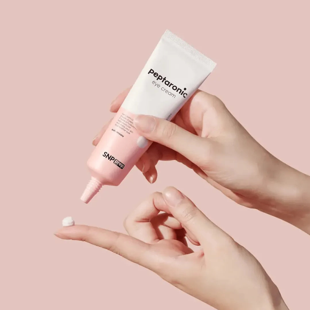 Peptaronic Eye Cream