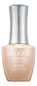 Esmalte Gelique Flash Orange Gp683