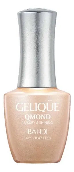 Esmalte Gelique Flash Orange Gp683