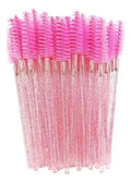 Cepillos Goupillon pestañas y cejas