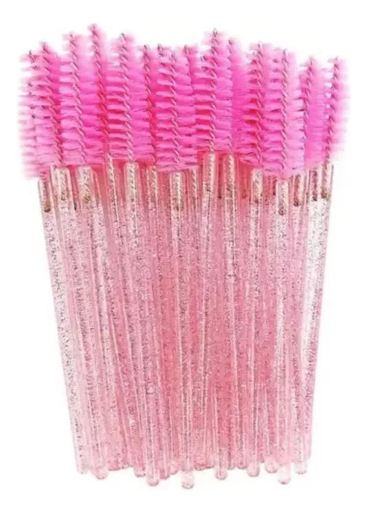 Cepillos Goupillon pestañas y cejas