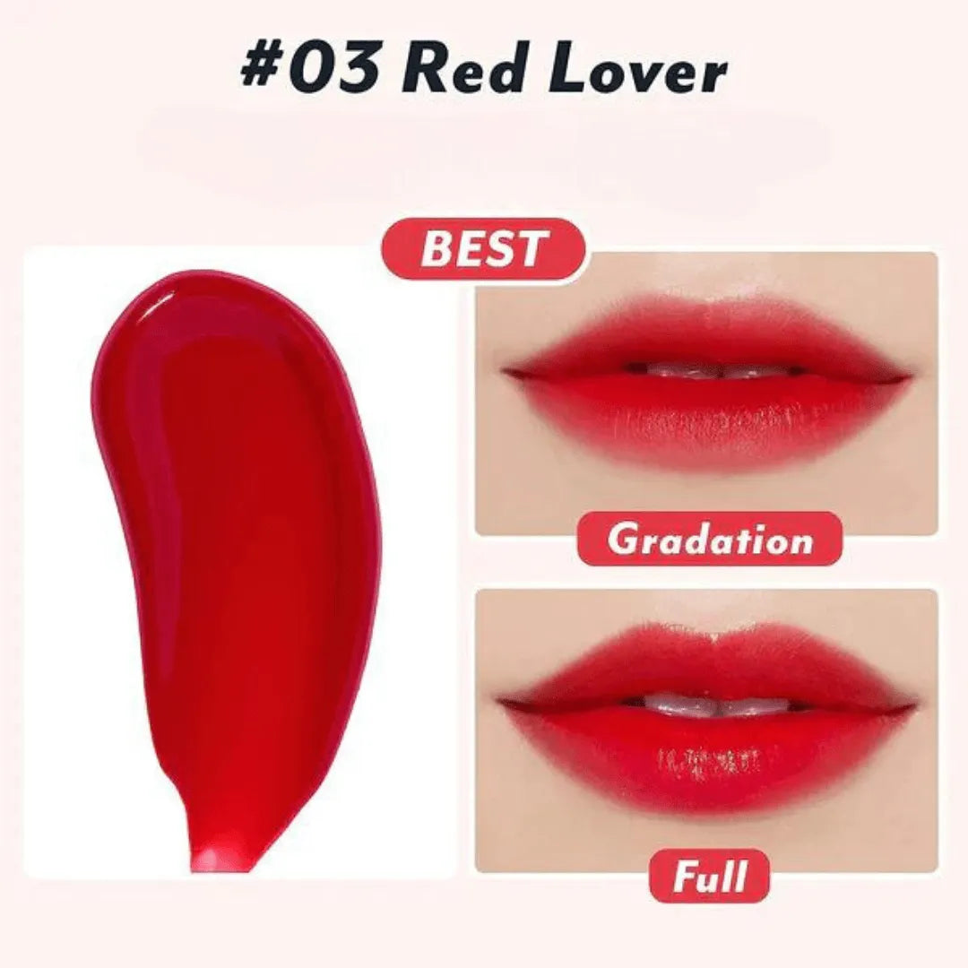 I´meme Color Key Ring Water Gel Tint