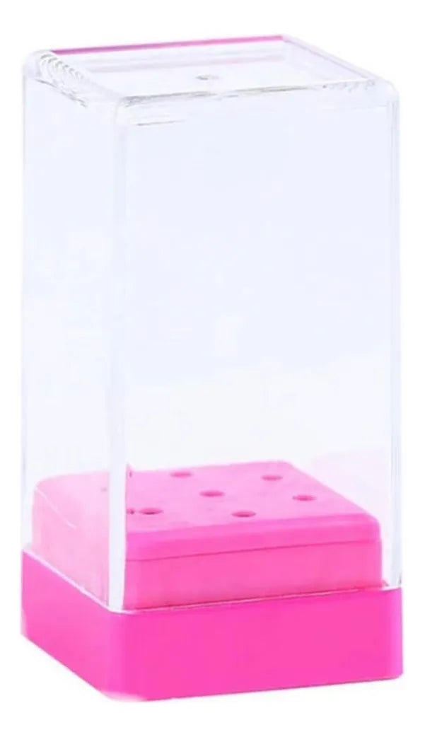 Porta Fresas