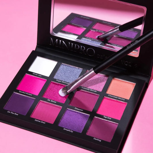 Minipro Palette Vol. 4