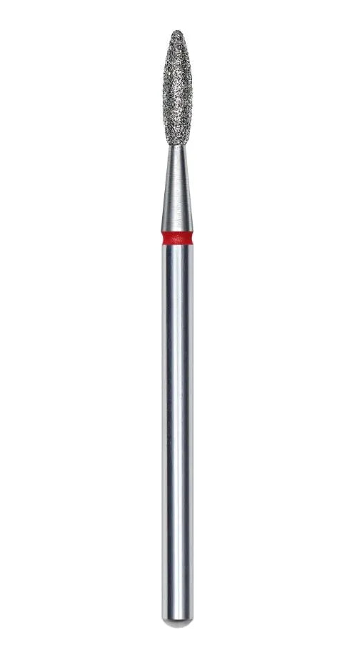 Fresa Flama Roja 2.1