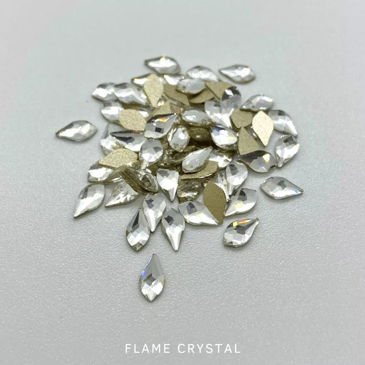 Aurora Crystal Flame | 2 unidades