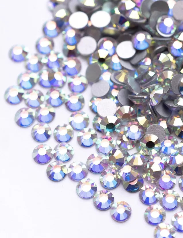 Aurora Crystal AB SS6 | 50 unidades