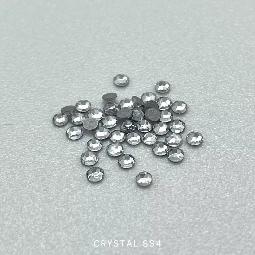 Aurora Crystal SS4 | 50 unidades