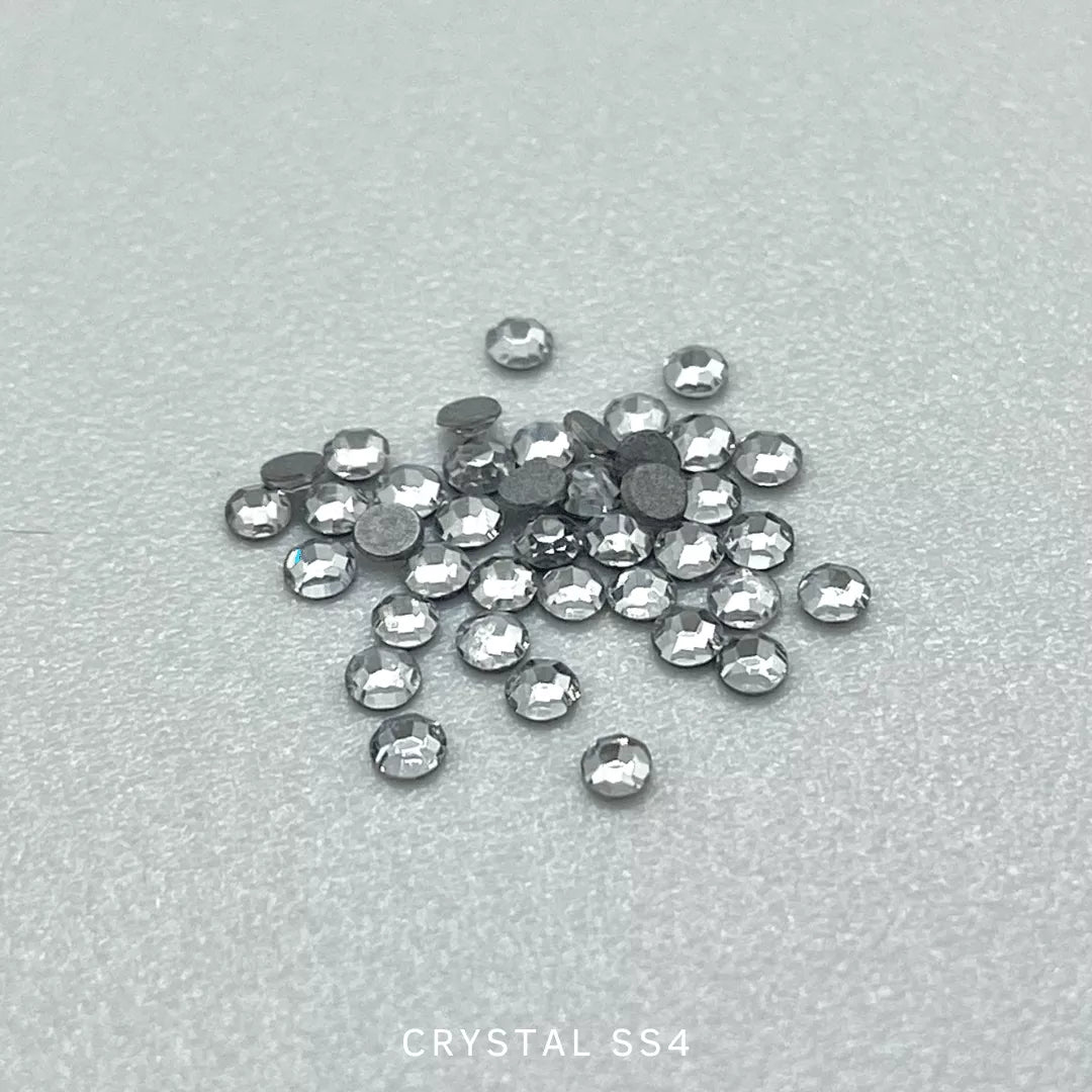 Aurora Crystal SS4 | 50 unidades
