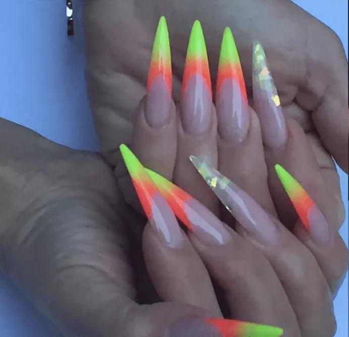 Tammy Taylor Pool Party Prizma | Watermelon Sorbet