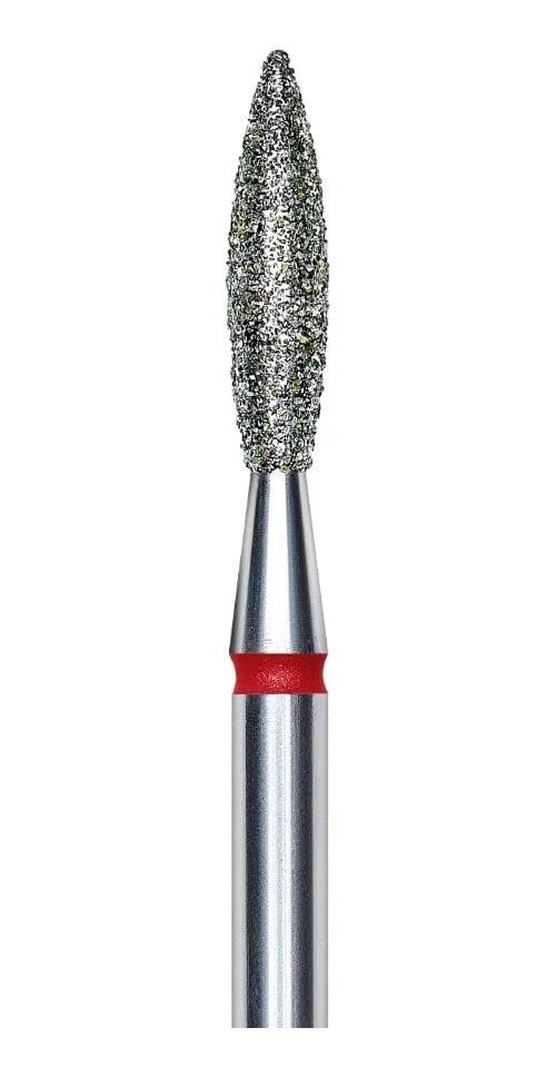 Fresa Flama Roja 2.3
