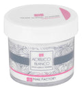 Nail Factory Acrilico Blanco 2oz 56 Grs