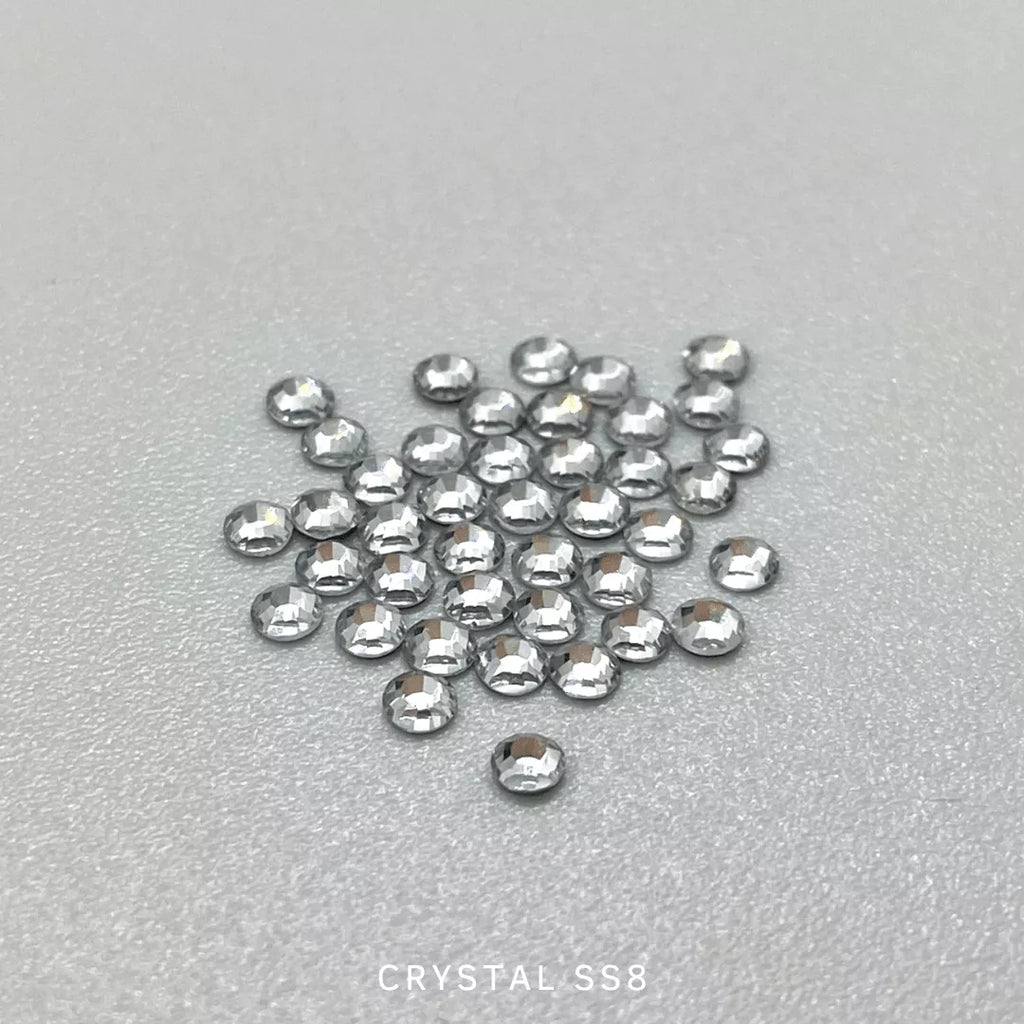 Aurora Crystal SS8 | 50 unidades