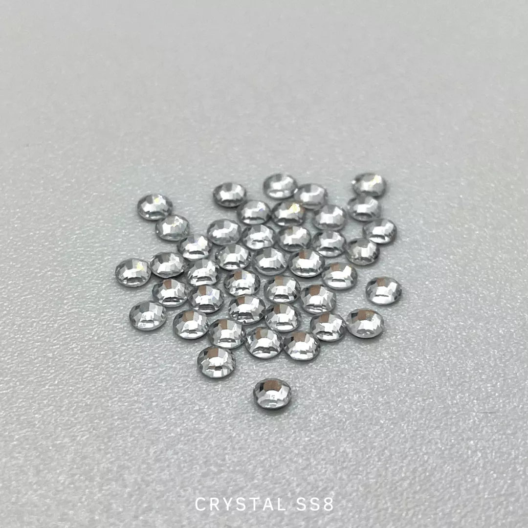 Aurora Crystal SS8 | 50 unidades