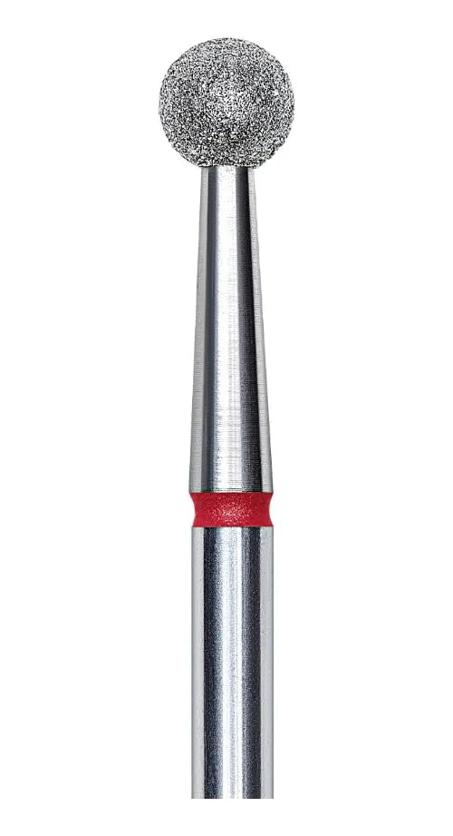 Fresa Esfera Roja 4.0