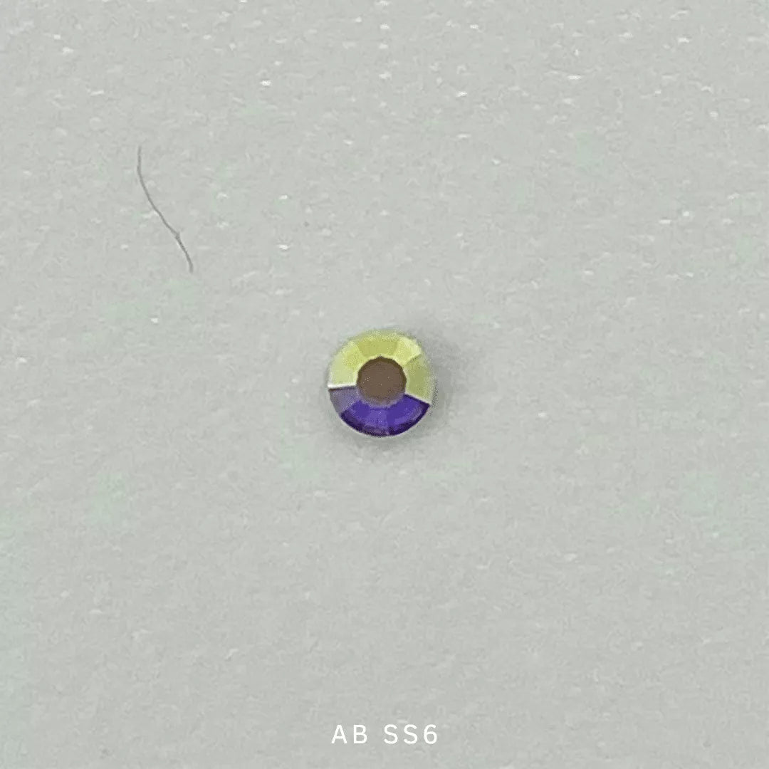 Aurora Crystal AB SS6 | 50 unidades