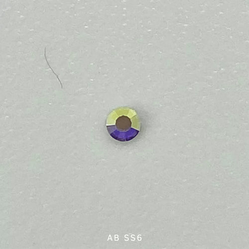Aurora Crystal AB SS6 | 50 unidades