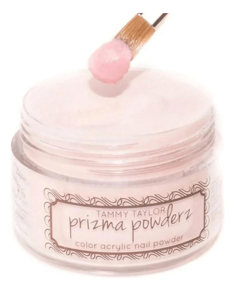 Tammy Taylor Acrylic P107 | Opalescent Lavender