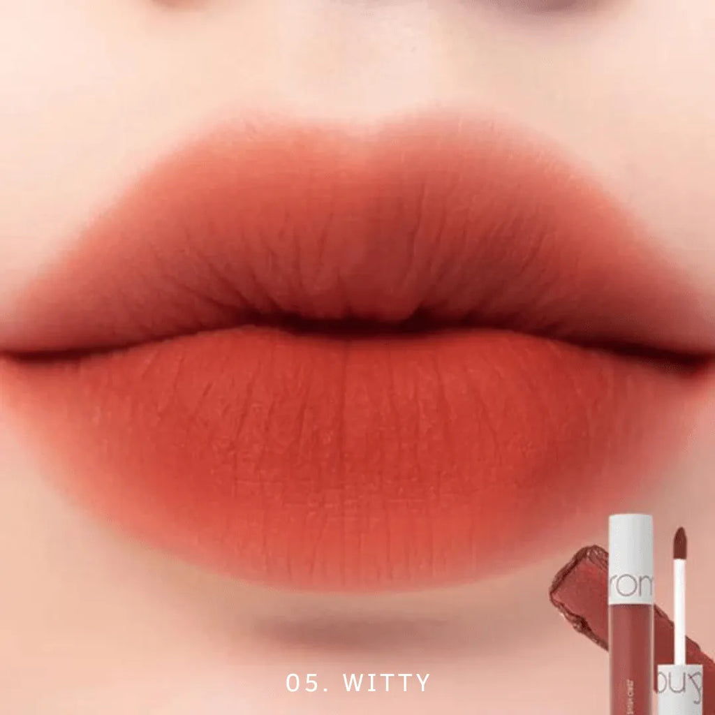 Zero Velvet Tint