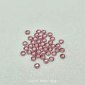 Aurora Crystal Light Rose SS6 | 50 unidades