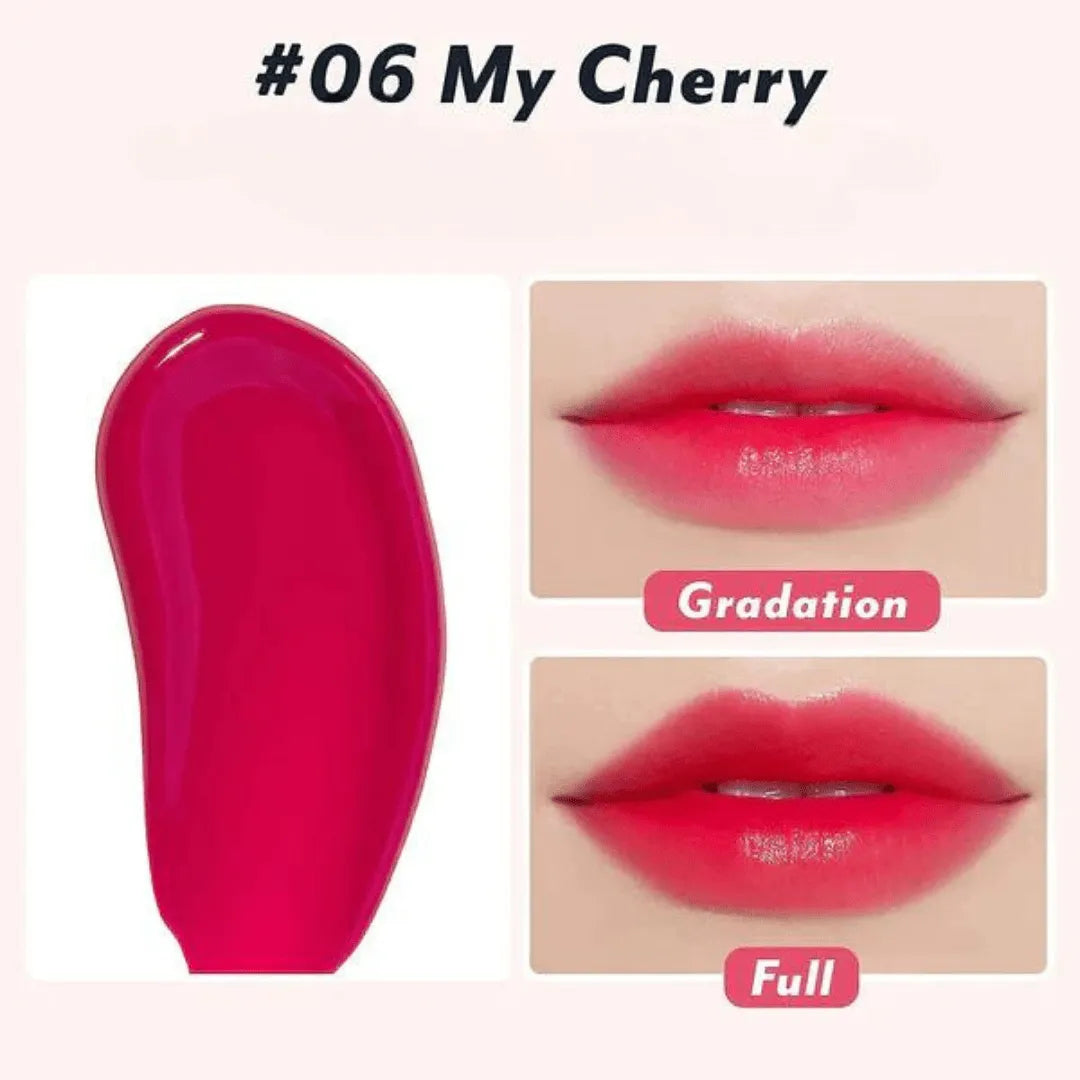 I´meme Color Key Ring Water Gel Tint