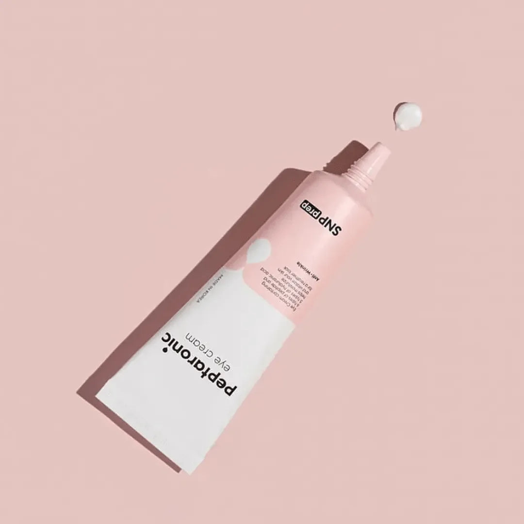 Peptaronic Eye Cream