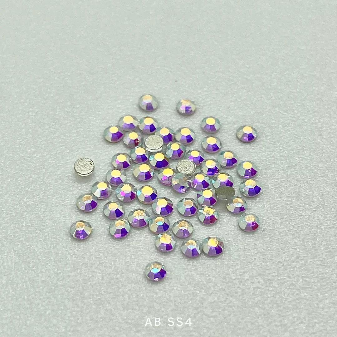 Aurora Crystal AB SS4 | 50 unidades
