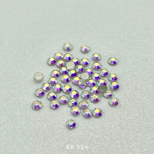 Aurora Crystal AB SS4 | 50 unidades