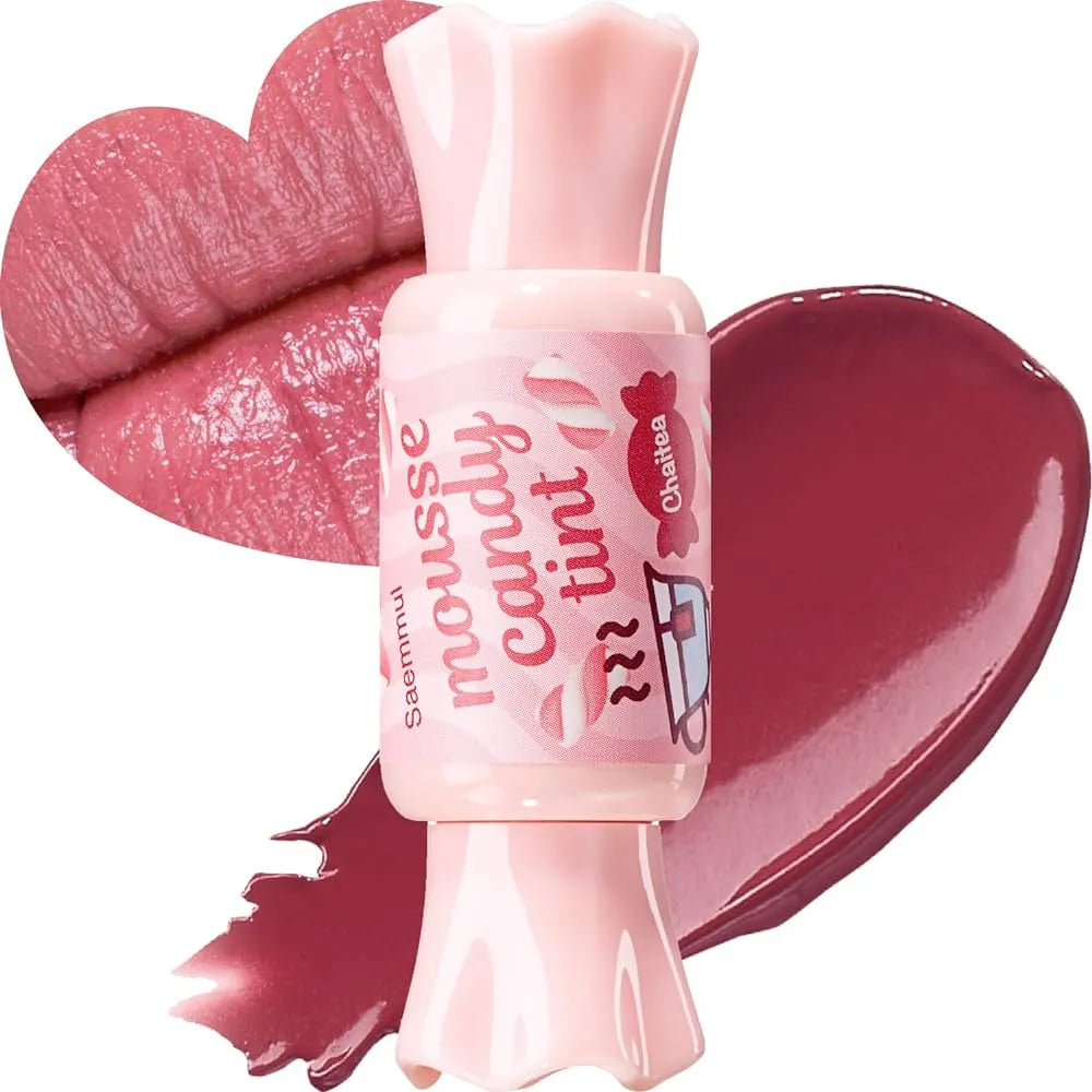 Candy Lip Tint Mousse