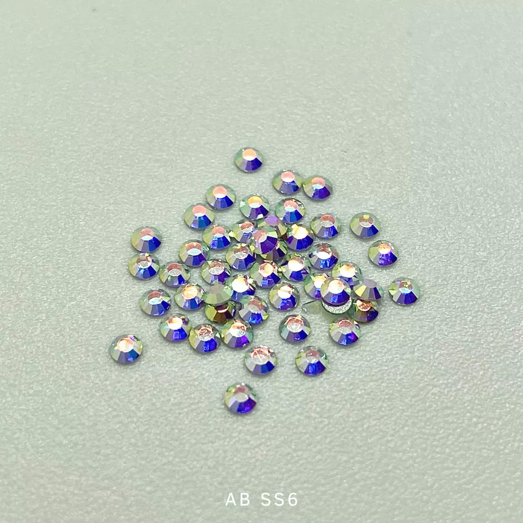 Aurora Crystal AB SS6 | 50 unidades