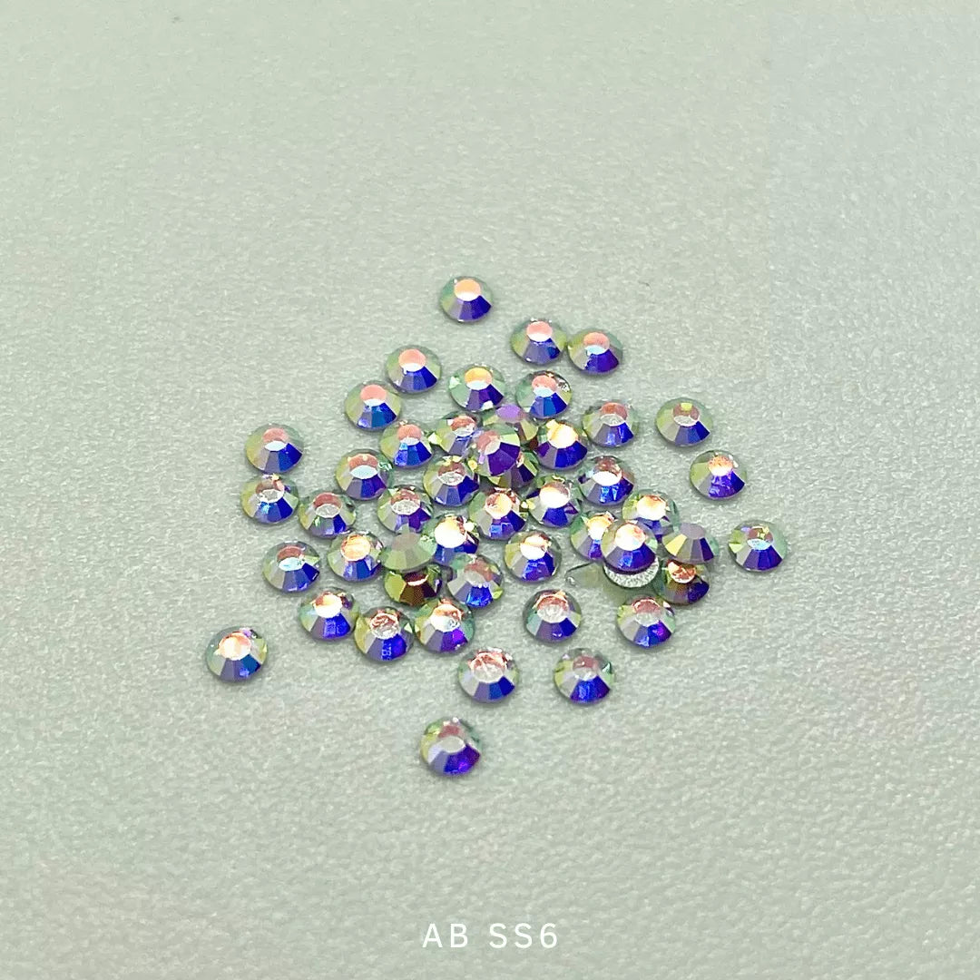 Aurora Crystal AB SS6 | 50 unidades