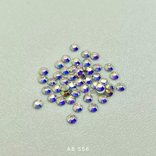 Aurora Crystal AB SS6 | 50 unidades