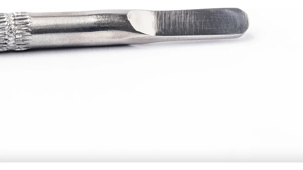 Repujador Mertz Stainless 319