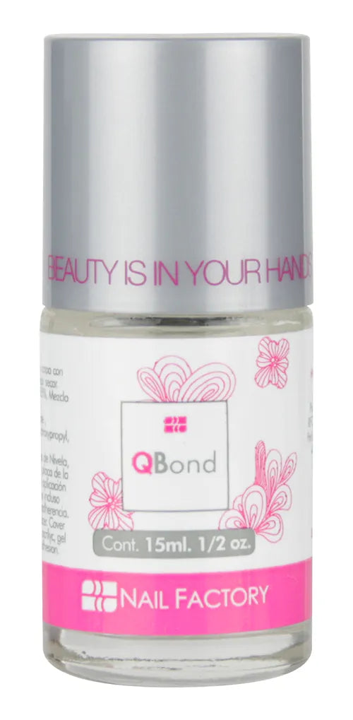 Q Bond Nail Factory