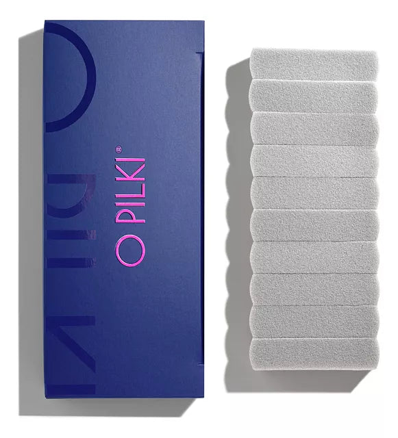 Caja Buffer Opilki 180 grit