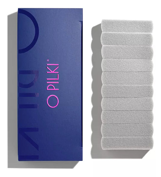 Caja Buffer Opilki 180 grit