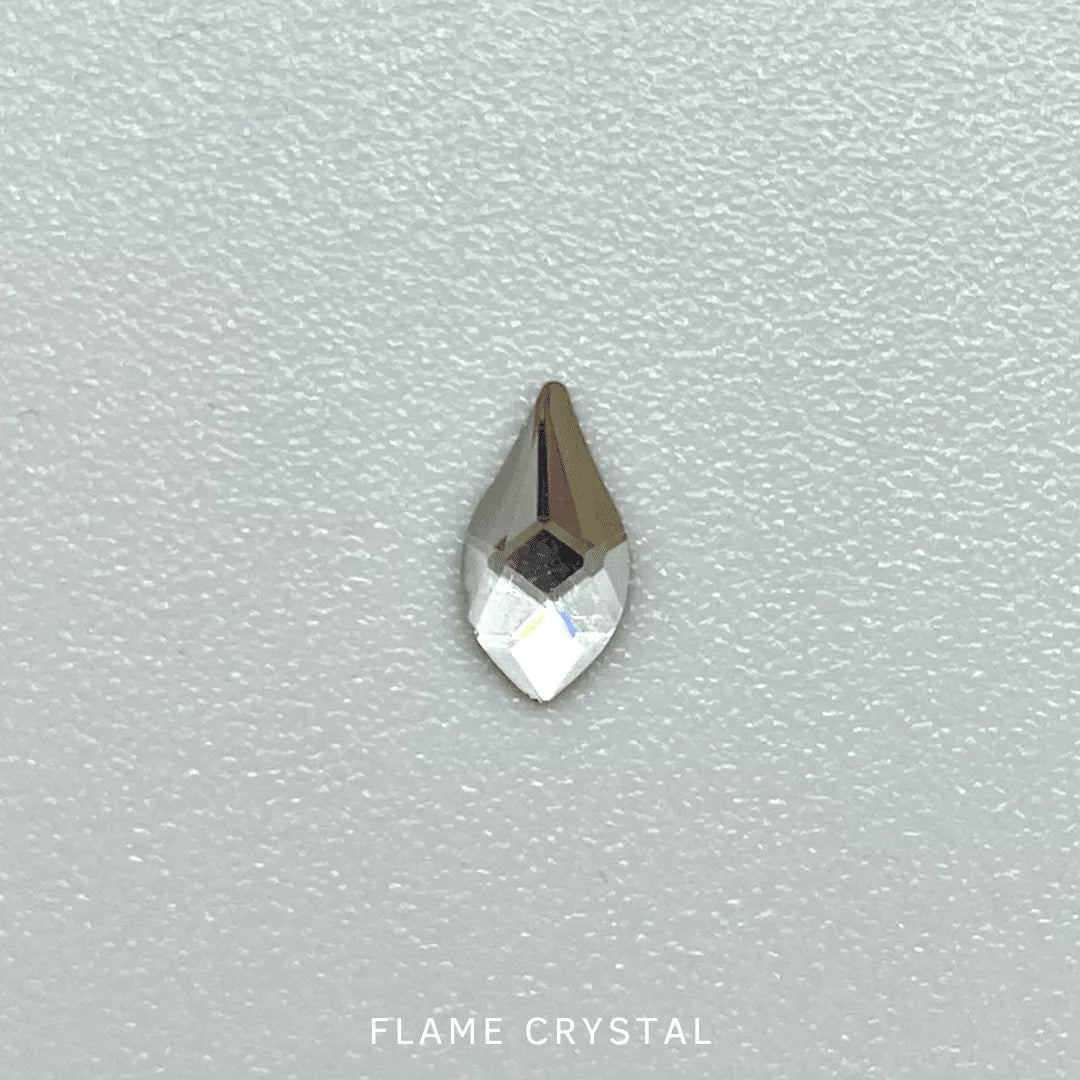Aurora Crystal Flame | 2 unidades